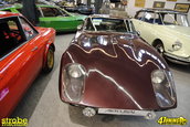Retromobile 2011 - Partea I