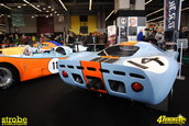 Retromobile 2011 - Partea I