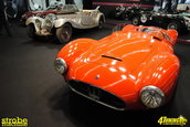 Retromobile 2011 - Partea I