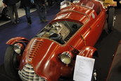 Retromobile 2011 - Partea I
