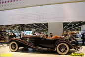 Retromobile 2011 - Partea I