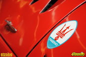 Retromobile 2011 - Partea I