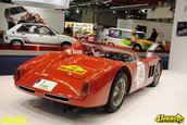 Retromobile 2011 - Partea I