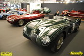 Retromobile 2011 - Partea I