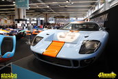 Retromobile 2011 - Partea I
