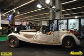 Retromobile 2011 - Partea I