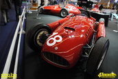 Retromobile 2011 - Partea I