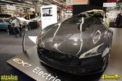 Retromobile 2011 - Partea I