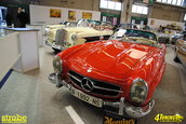Retromobile 2011 - Partea I