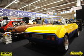 Retromobile 2011 - Partea I