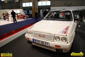 Retromobile 2011 - Partea I