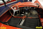 Retromobile 2011 - Partea I