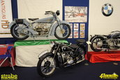 Retromobile 2011 - Partea I