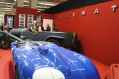 Retromobile 2011 - Partea I