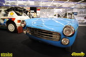 Retromobile 2011 - Partea I