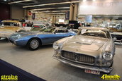 Retromobile 2011 - Partea I