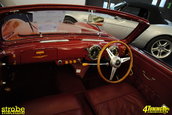 Retromobile 2011 - Partea I