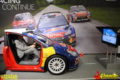 Retromobile 2011 - Partea I