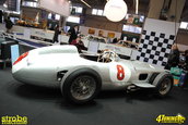 Retromobile 2011 - Partea I