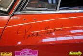 Retromobile 2011 - Partea I