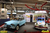 Retromobile 2011 - Partea I