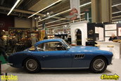 Retromobile 2011 - Partea I