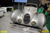 Retromobile 2011 - Partea I