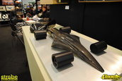 Retromobile 2011 - Partea I
