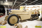 Retromobile 2011 - Partea I