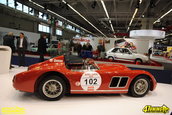 Retromobile 2011 - Partea I