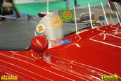 Retromobile 2011 - Partea I