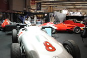 Retromobile 2011 - Partea I
