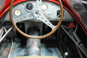 Retromobile 2011 - Partea I