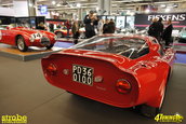 Retromobile 2011 - Partea I