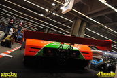 Retromobile 2011 - Partea I