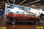 Retromobile 2011 - Partea I