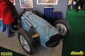 Retromobile 2011 - Partea I