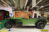 Retromobile 2011 - Partea I