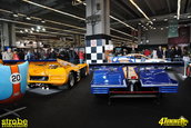 Retromobile 2011 - Partea I