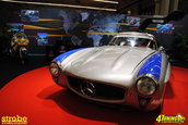 Retromobile 2011 - Partea I