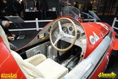 Retromobile 2011 - Partea I