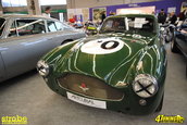 Retromobile 2011 - Partea I