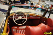 Retromobile 2011 - Partea I