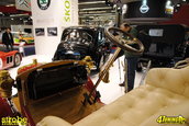 Retromobile 2011 - Partea I