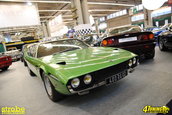 Retromobile 2011 - Partea I