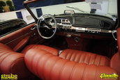 Retromobile 2011 - Partea I
