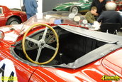 Retromobile 2011 - Partea I