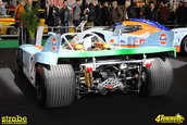 Retromobile 2011 - Partea I