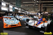 Retromobile 2011 - Partea I