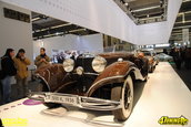 Retromobile 2011 - Partea I